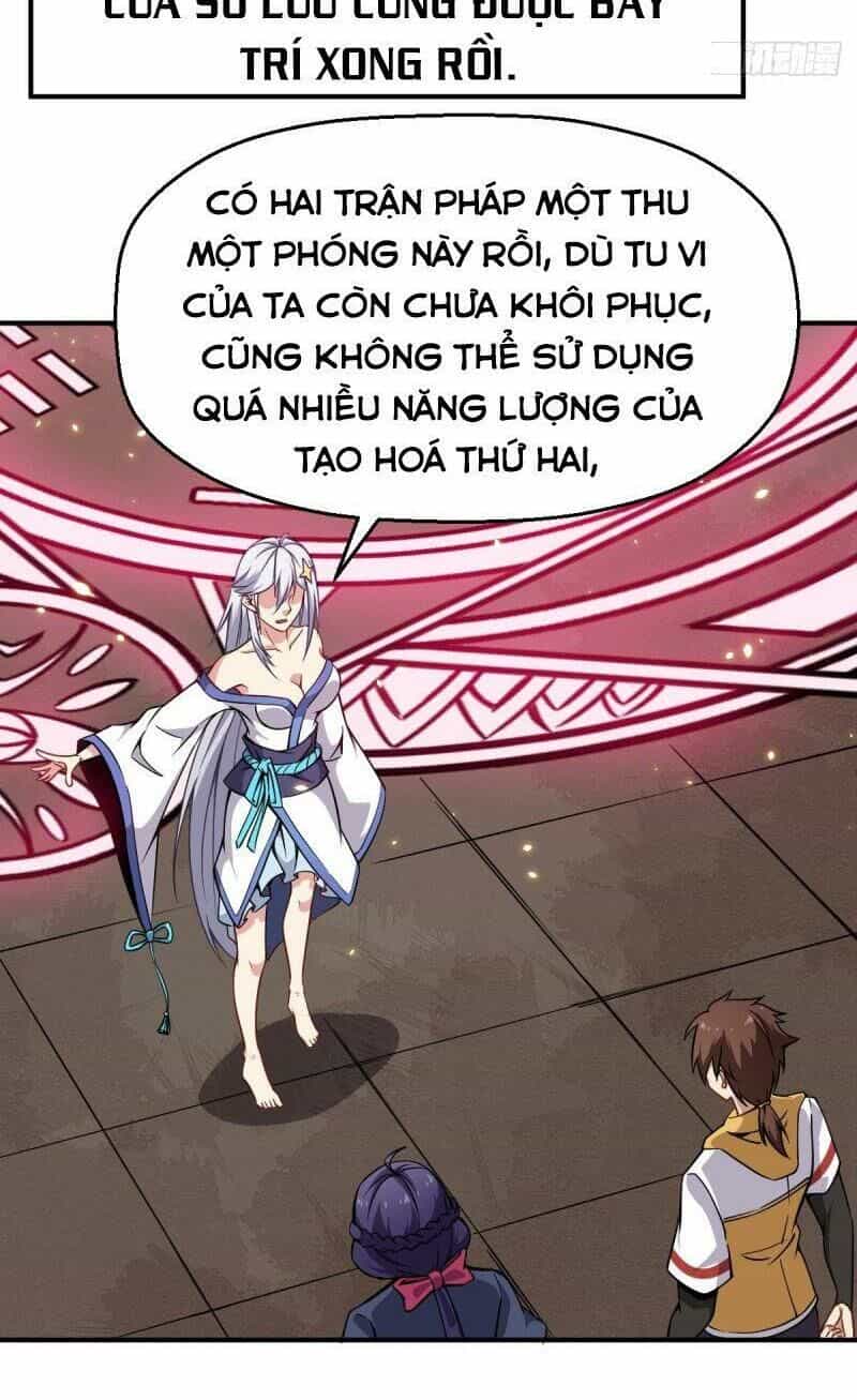Tổ Thượng Có Tiền - Chương 26 - ảnh 29