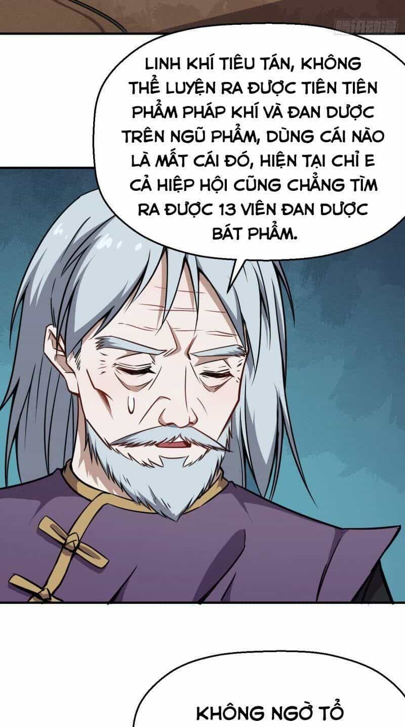 Tổ Thượng Có Tiền - Chương 26 - ảnh 3