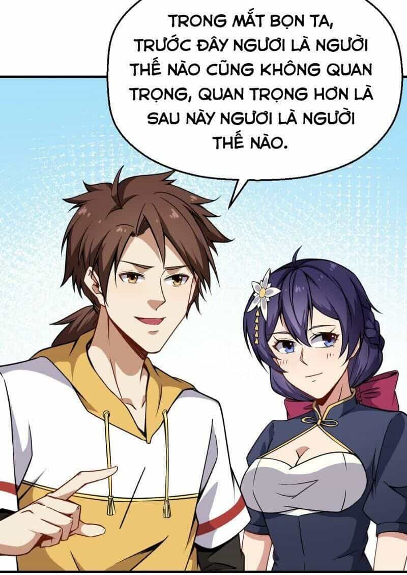 Tổ Thượng Có Tiền - Chương 26 - ảnh 33