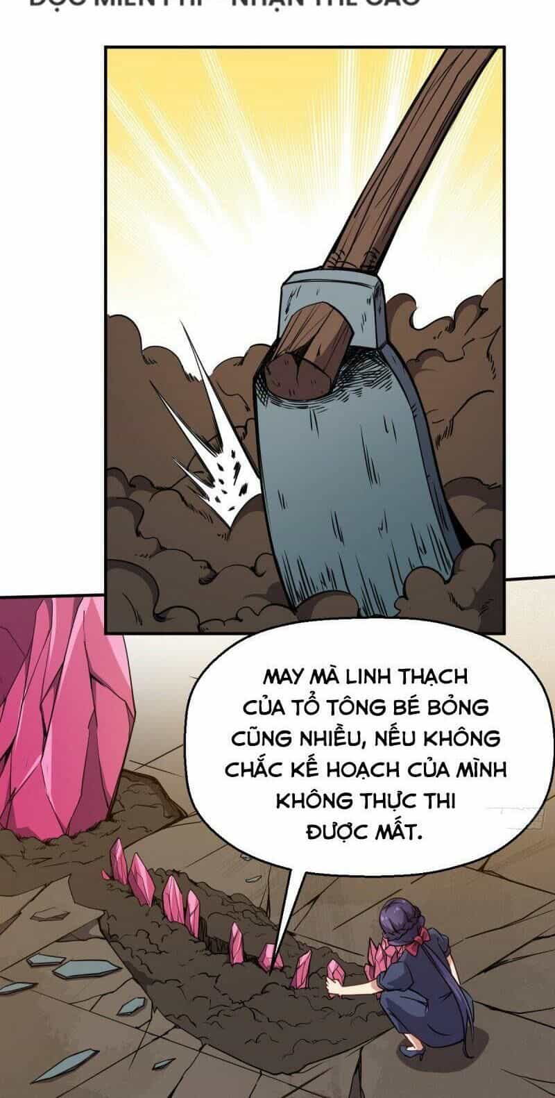 Tổ Thượng Có Tiền - Chương 26 - ảnh 6