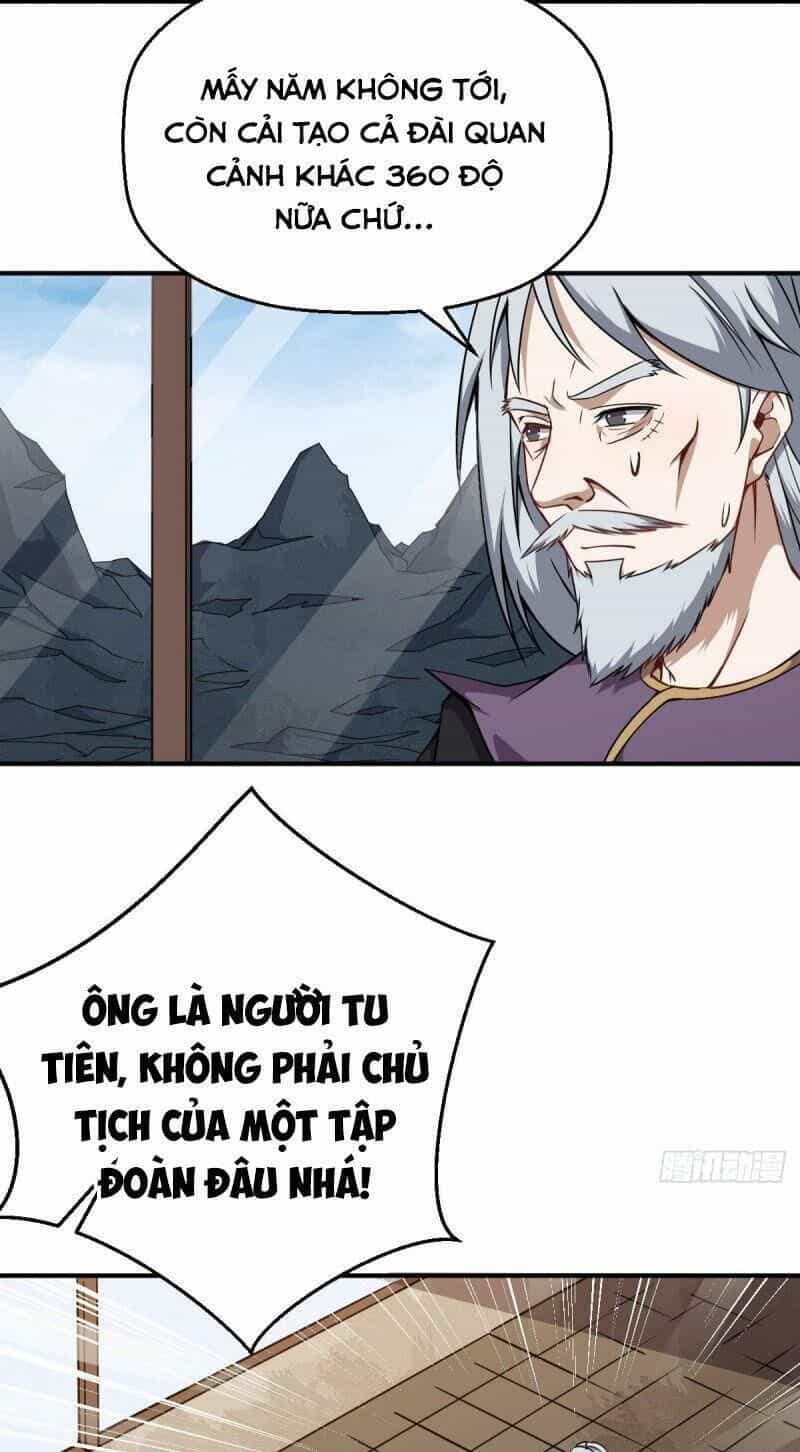 Tổ Thượng Có Tiền - Chương 27 - ảnh 13