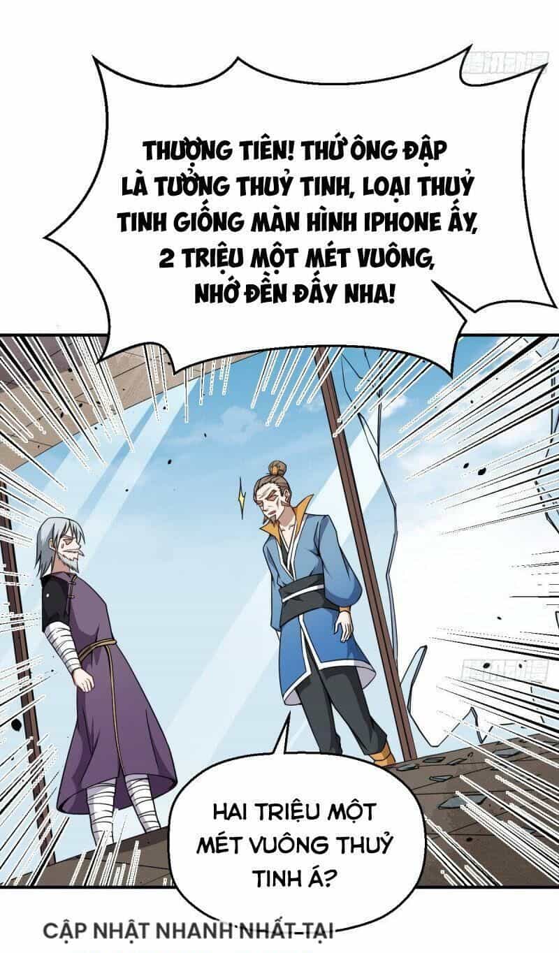 Tổ Thượng Có Tiền - Chương 27 - ảnh 19