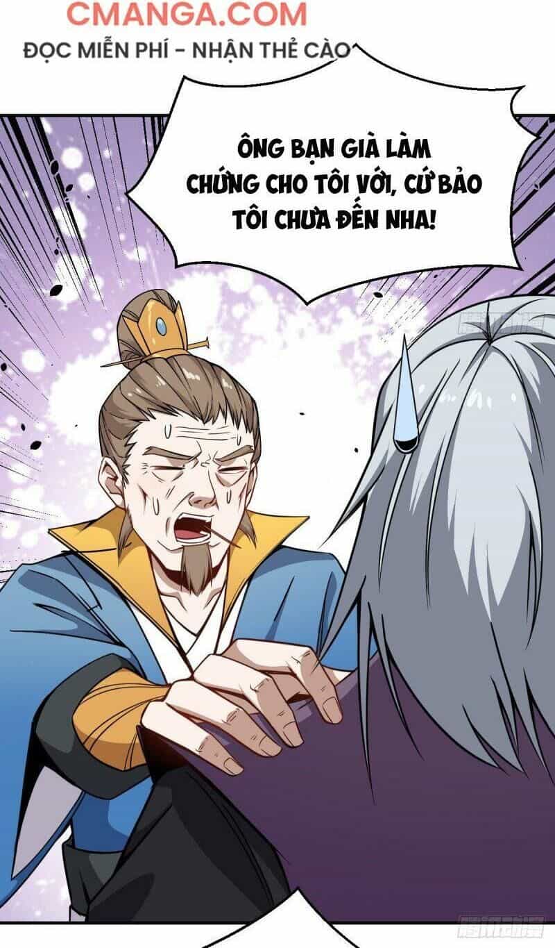 Tổ Thượng Có Tiền - Chương 27 - ảnh 20