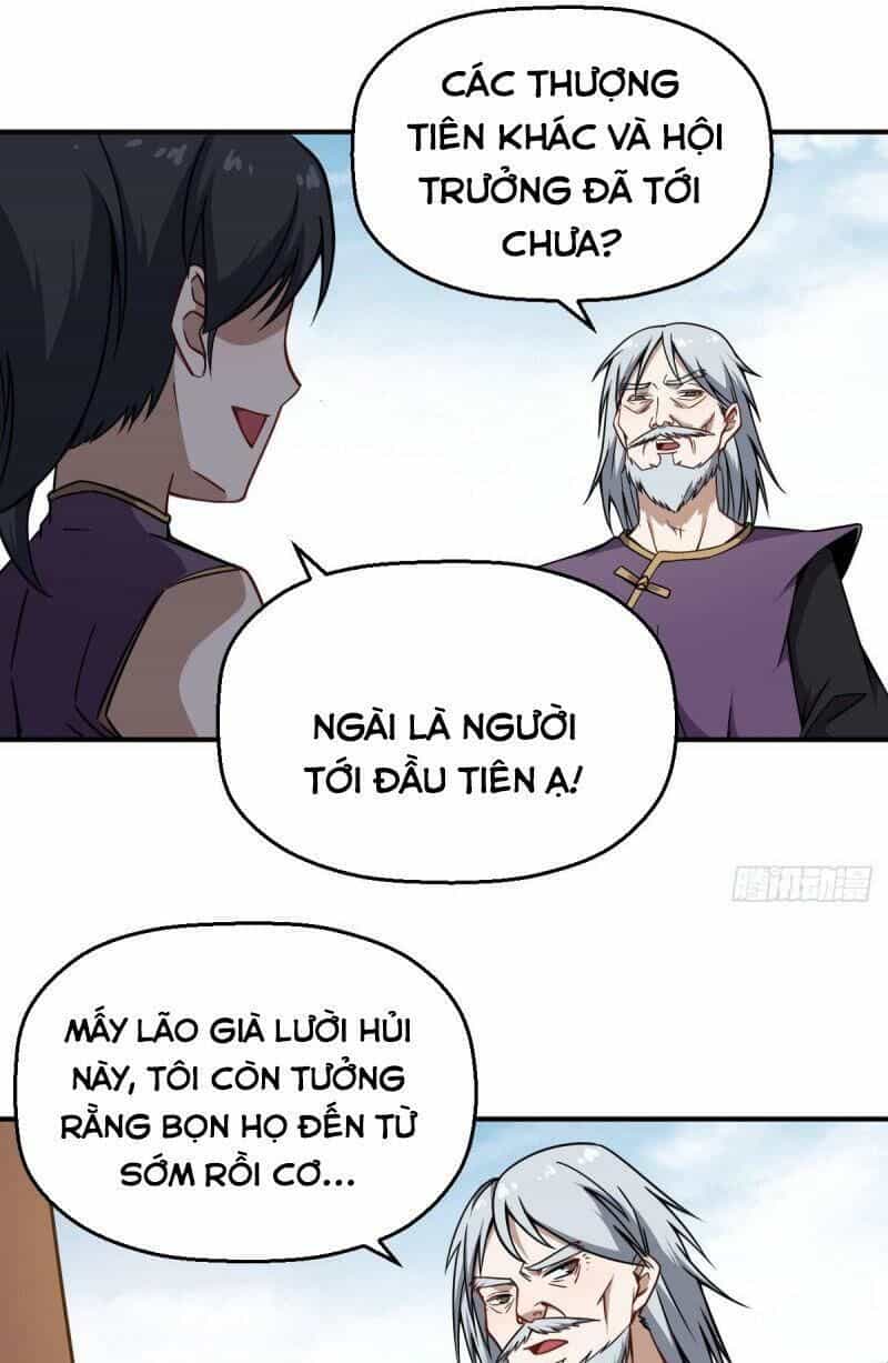 Tổ Thượng Có Tiền - Chương 27 - ảnh 3