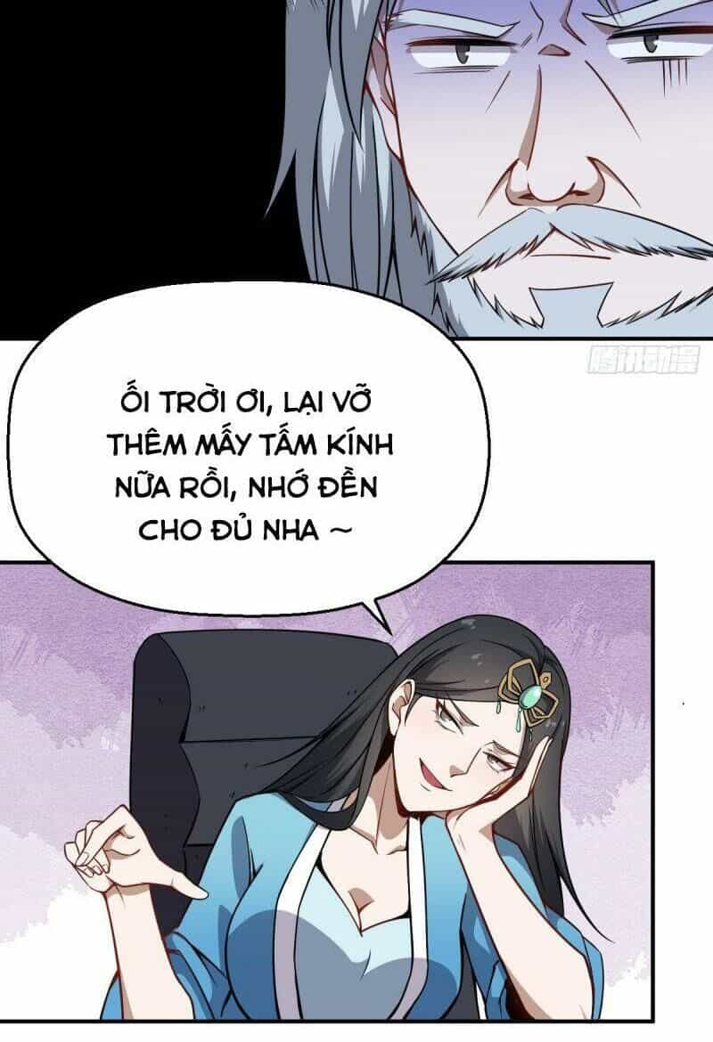 Tổ Thượng Có Tiền - Chương 28 - ảnh 10