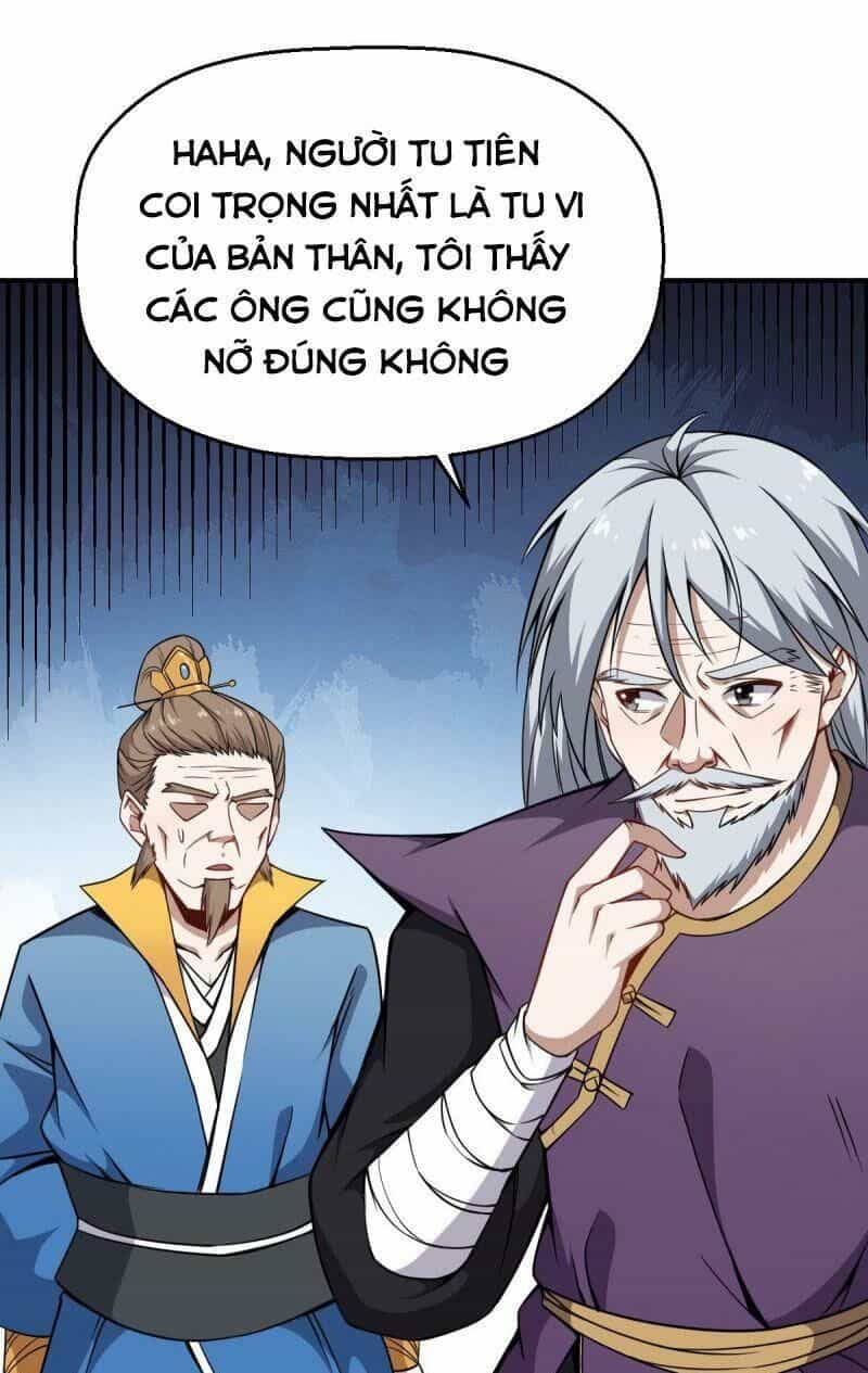 Tổ Thượng Có Tiền - Chương 28 - ảnh 20