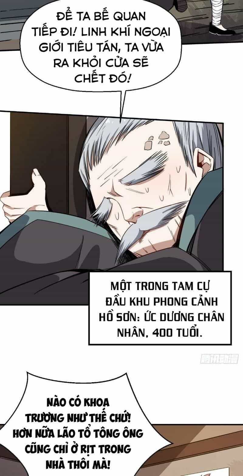 Tổ Thượng Có Tiền - Chương 2 - ảnh 31
