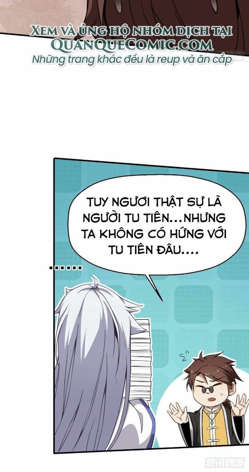 Tổ Thượng Có Tiền - Chương 2 - ảnh 8