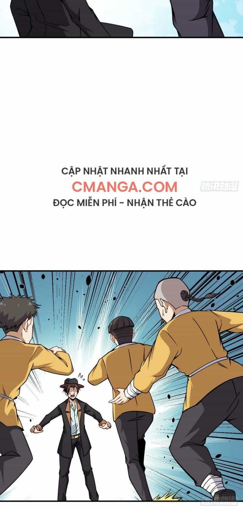 Tổ Thượng Có Tiền - Chương 29 - ảnh 14