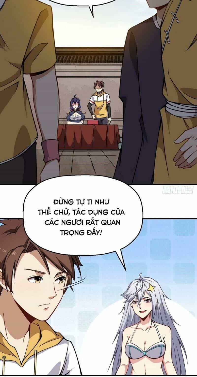 Tổ Thượng Có Tiền - Chương 29 - ảnh 6
