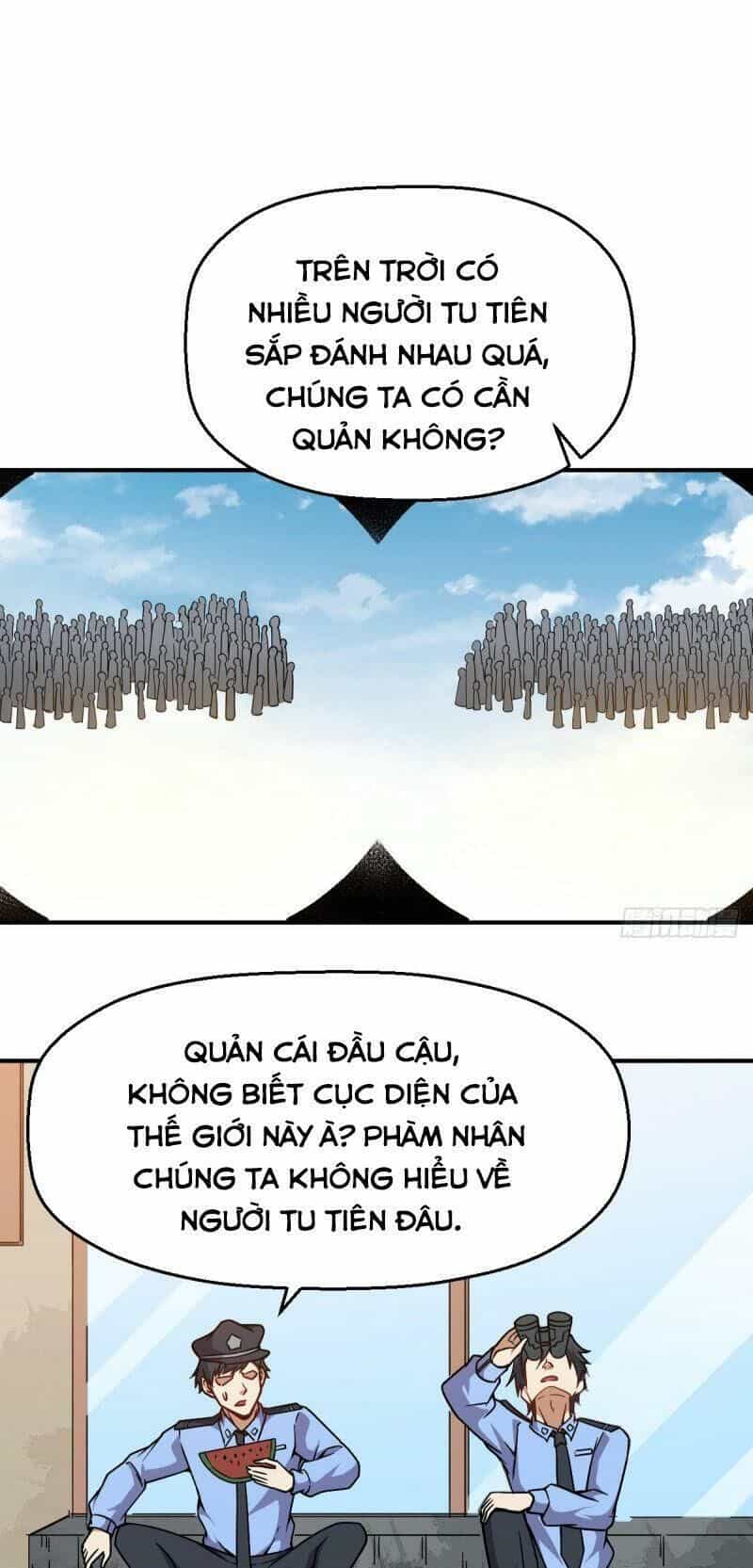 Tổ Thượng Có Tiền - Chương 30 - ảnh 1