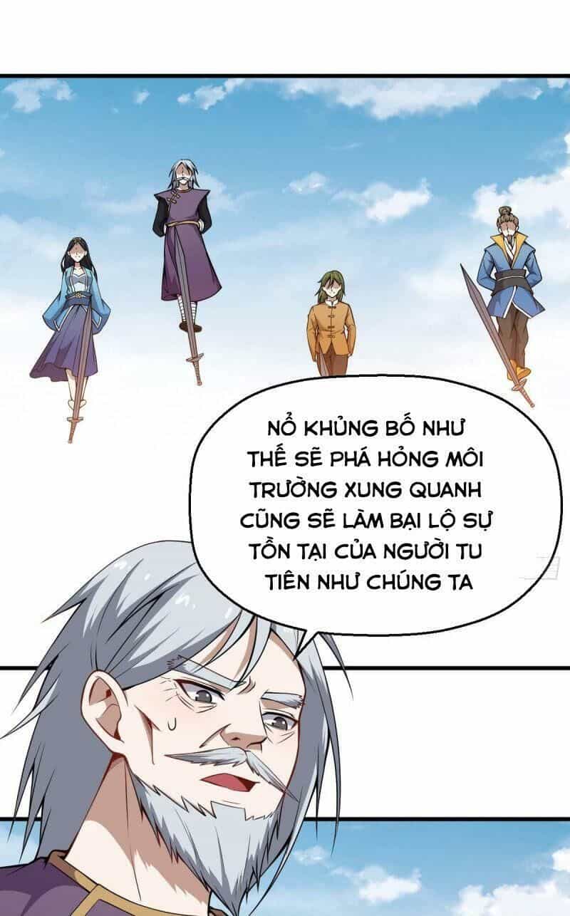 Tổ Thượng Có Tiền - Chương 31 - ảnh 29