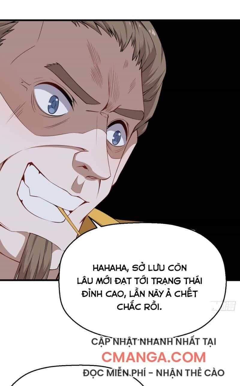 Tổ Thượng Có Tiền - Chương 31 - ảnh 31