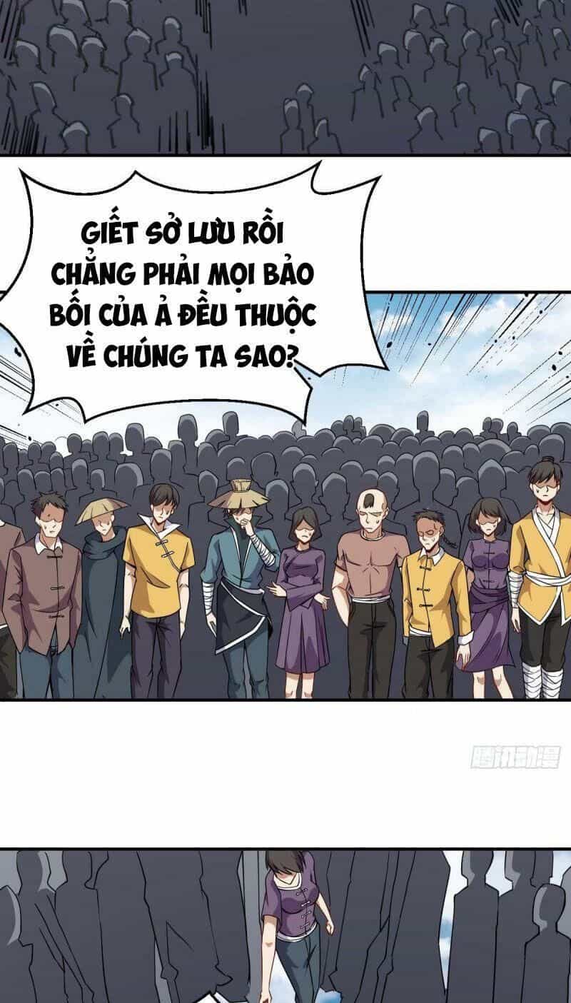 Tổ Thượng Có Tiền - Chương 31 - ảnh 9