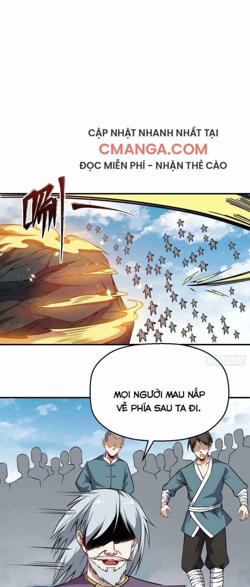 Tổ Thượng Có Tiền - Chương 32 - ảnh 19