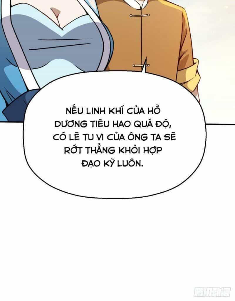Tổ Thượng Có Tiền - Chương 32 - ảnh 28