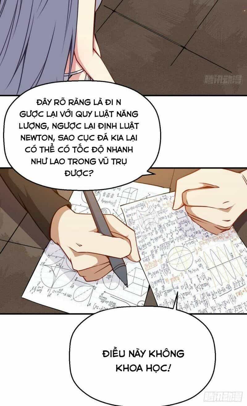 Tổ Thượng Có Tiền - Chương 32 - ảnh 32