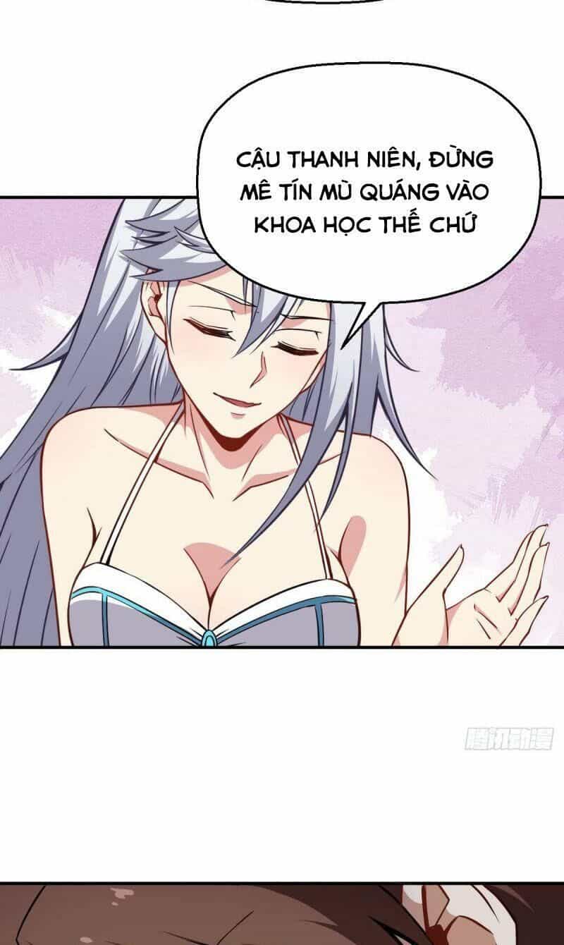 Tổ Thượng Có Tiền - Chương 32 - ảnh 33