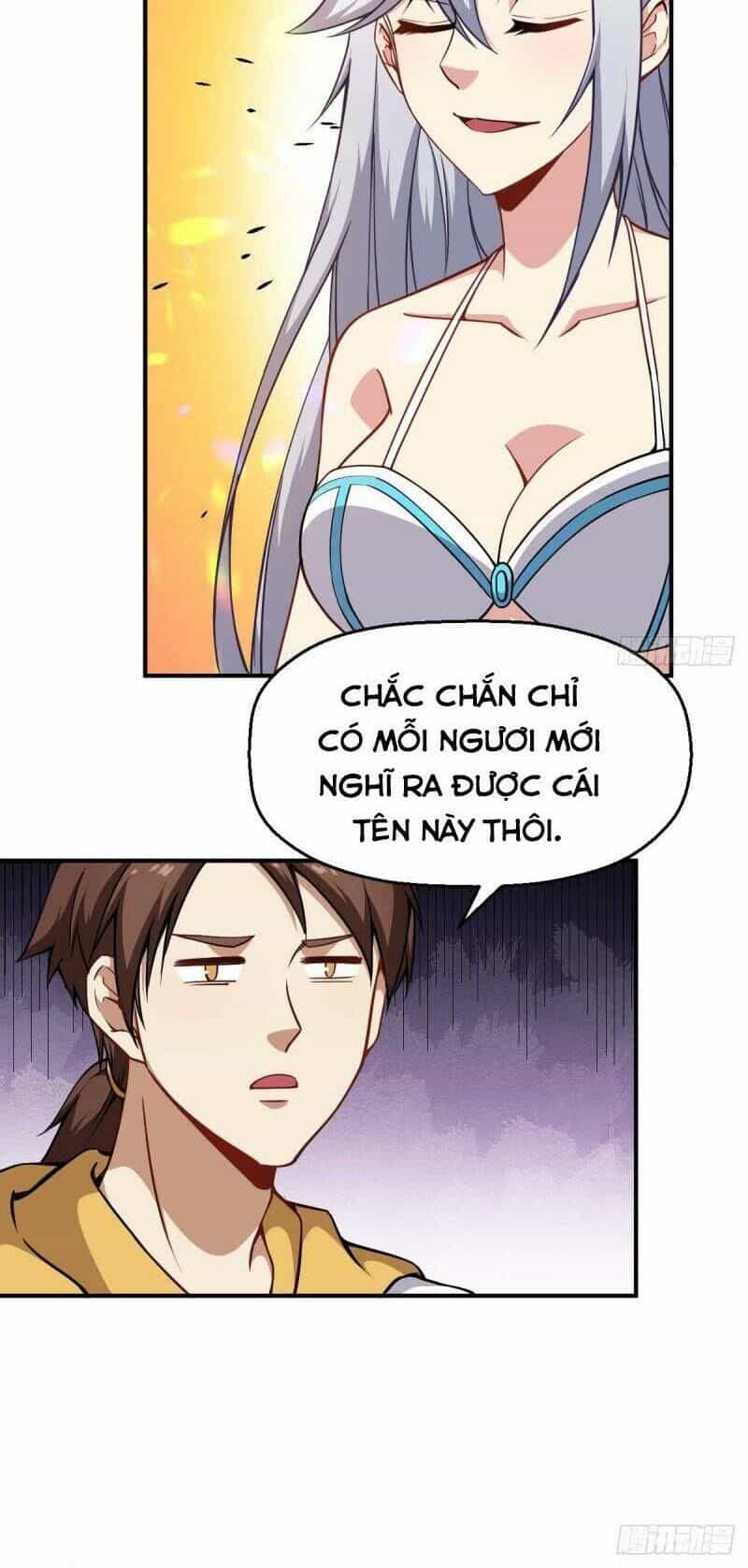Tổ Thượng Có Tiền - Chương 32 - ảnh 8