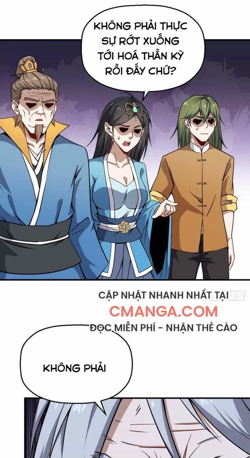 Tổ Thượng Có Tiền - Chương 33 - ảnh 9