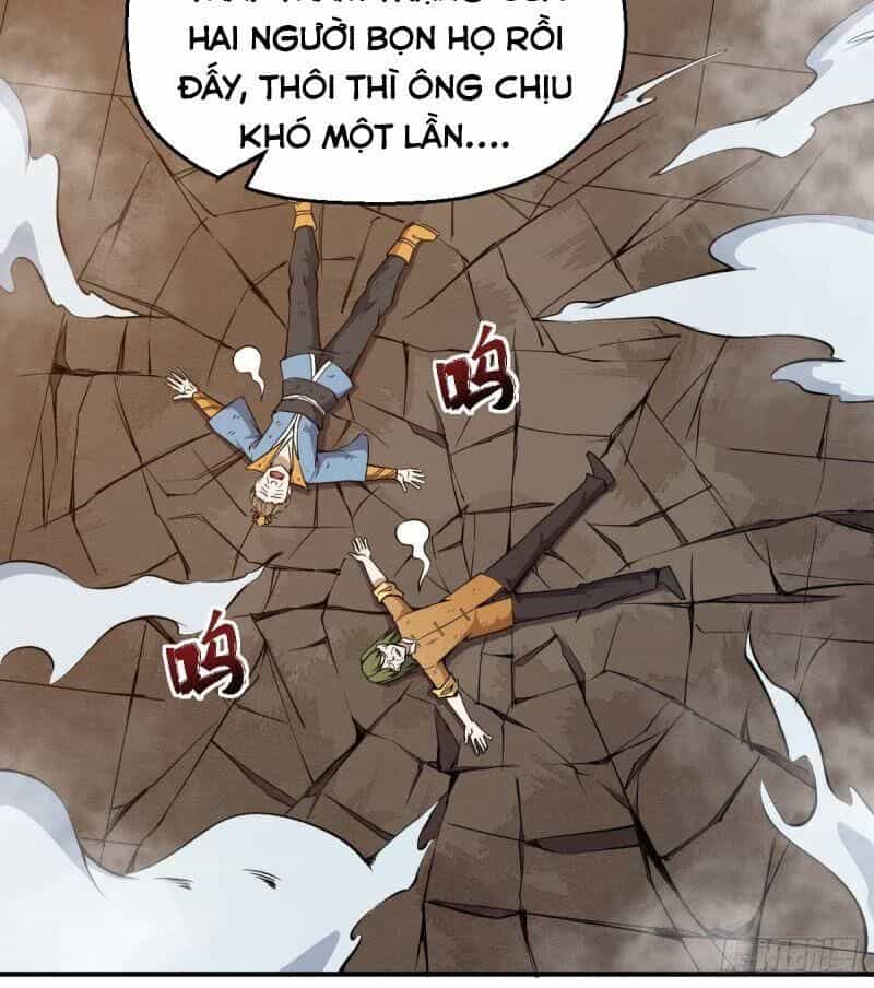 Tổ Thượng Có Tiền - Chương 35 - ảnh 14