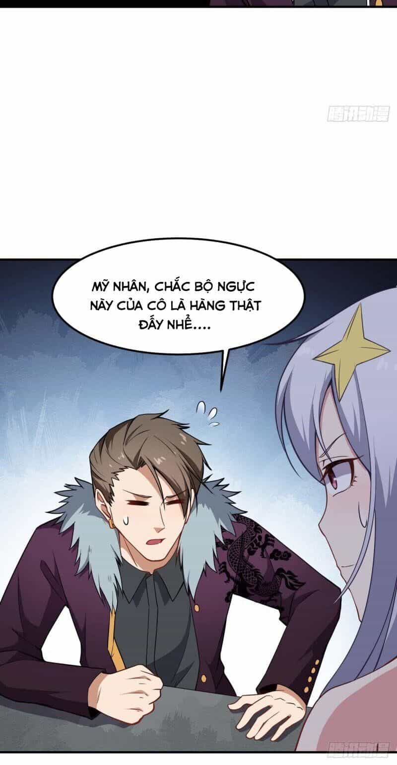 Tổ Thượng Có Tiền - Chương 36 - ảnh 20