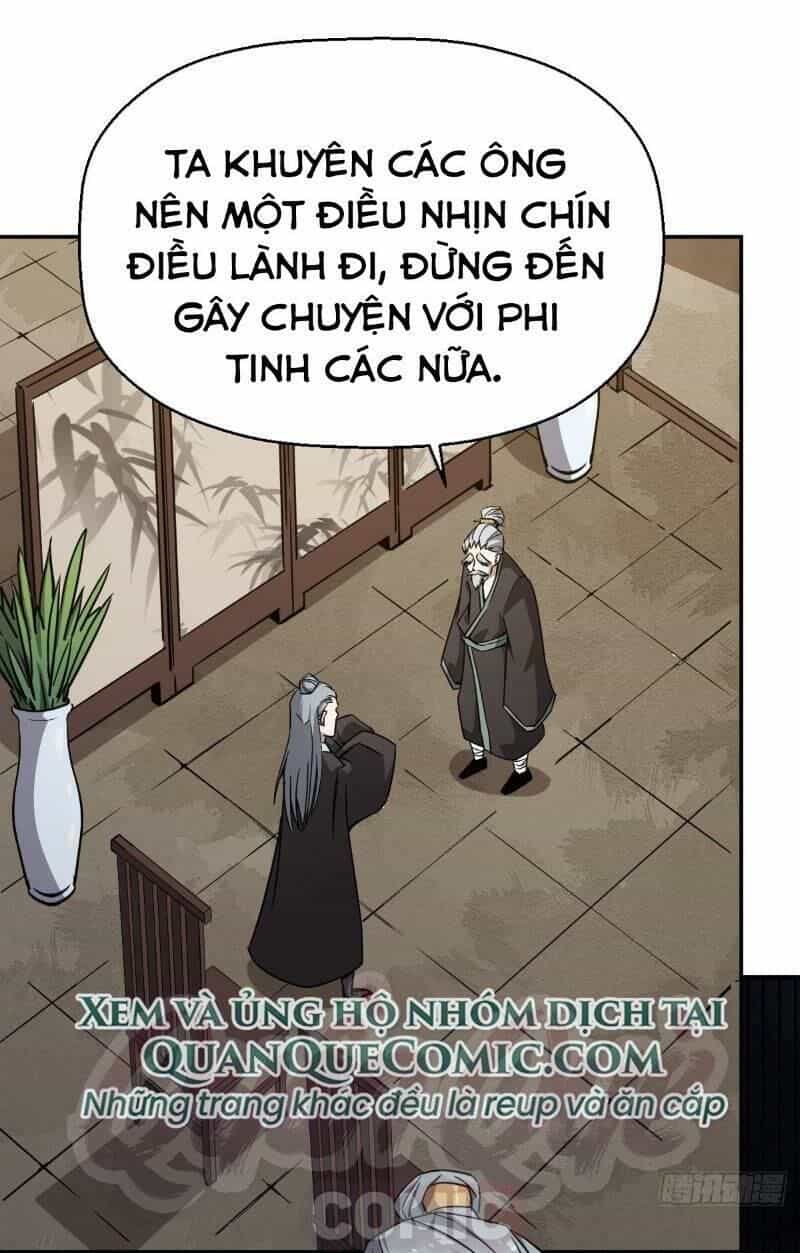 Tổ Thượng Có Tiền - Chương 3 - ảnh 1