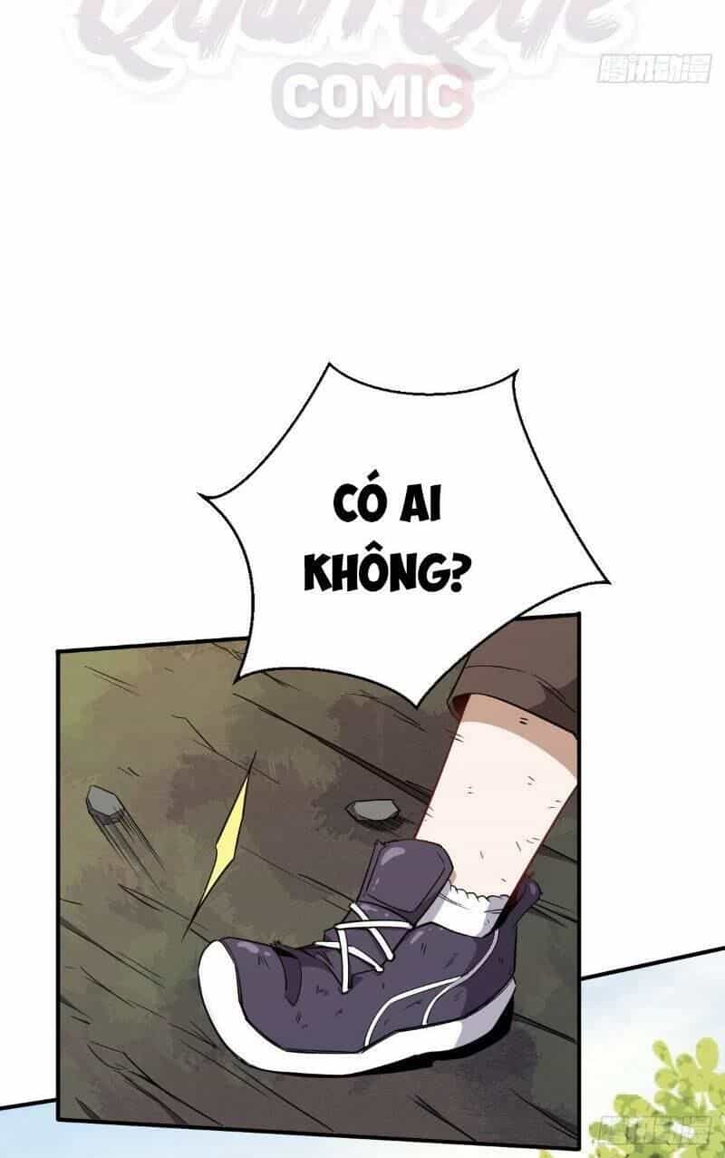 Tổ Thượng Có Tiền - Chương 3 - ảnh 16