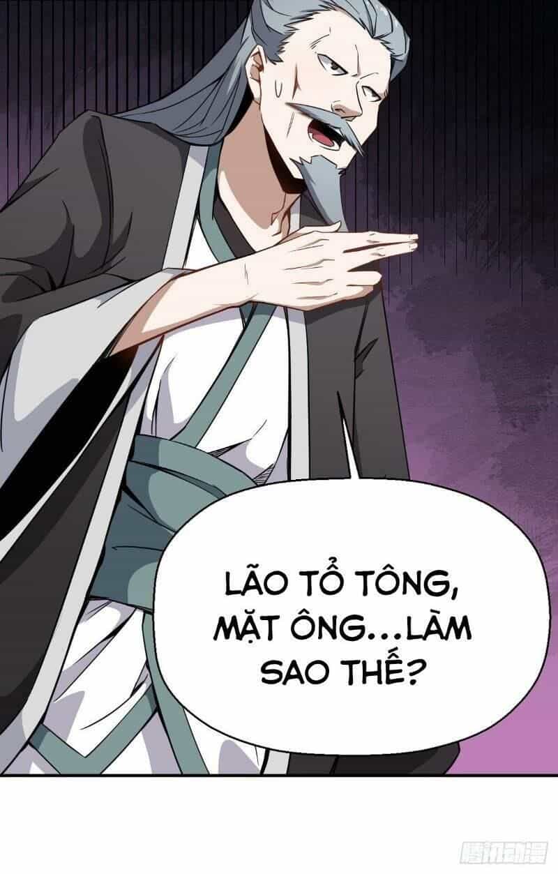 Tổ Thượng Có Tiền - Chương 3 - ảnh 2