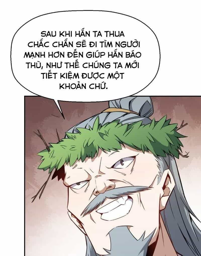 Tổ Thượng Có Tiền - Chương 3 - ảnh 23
