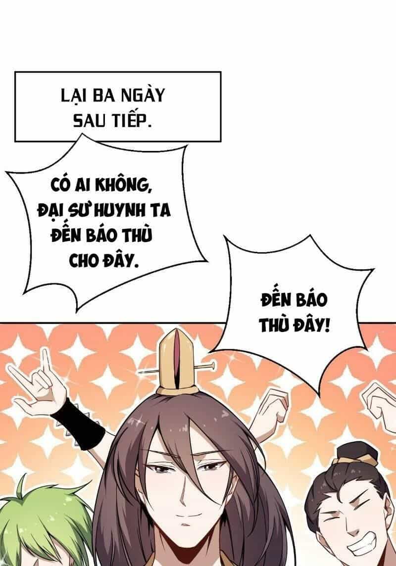 Tổ Thượng Có Tiền - Chương 3 - ảnh 29