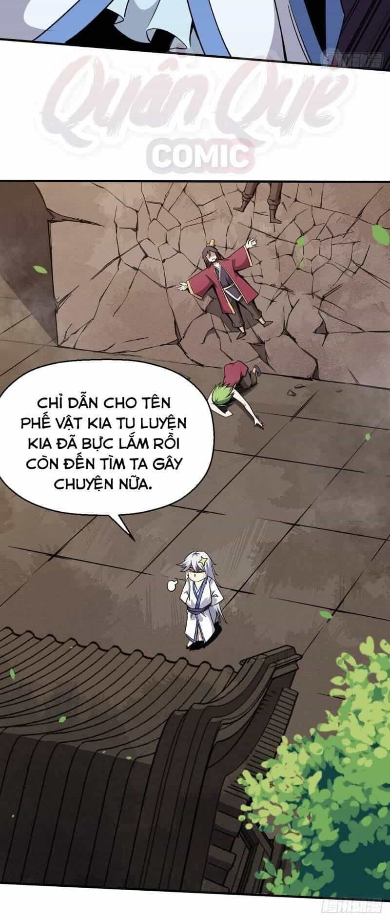 Tổ Thượng Có Tiền - Chương 3 - ảnh 34