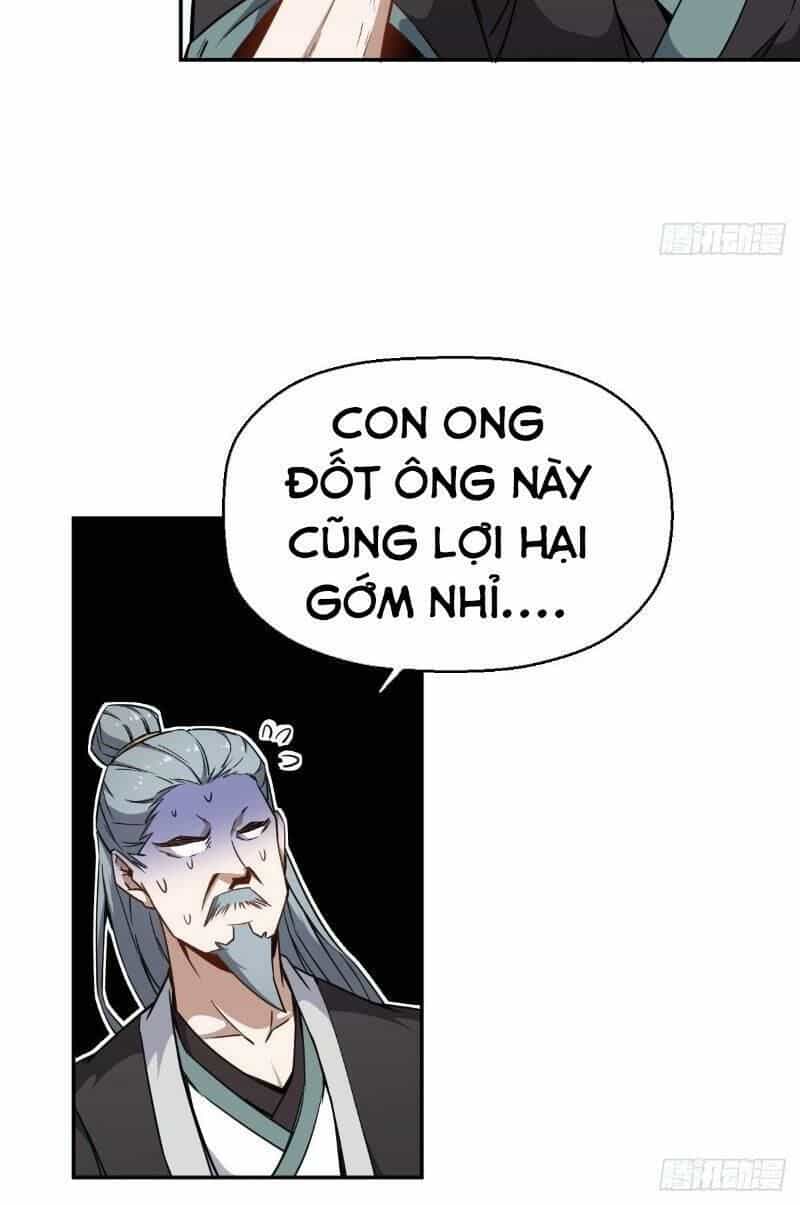Tổ Thượng Có Tiền - Chương 3 - ảnh 4