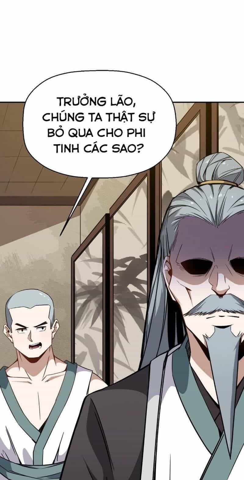 Tổ Thượng Có Tiền - Chương 3 - ảnh 7