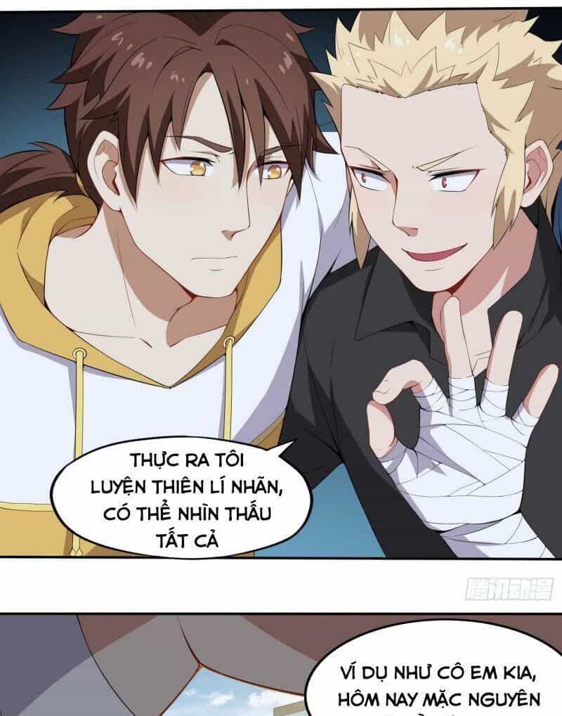 Tổ Thượng Có Tiền - Chương 40 - ảnh 12