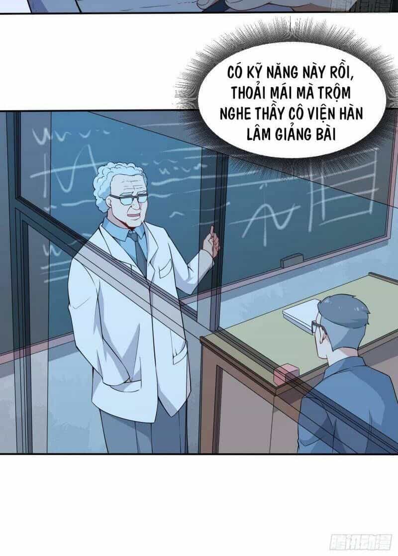 Tổ Thượng Có Tiền - Chương 40 - ảnh 20