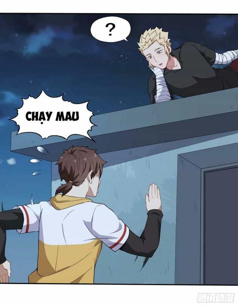Tổ Thượng Có Tiền - Chương 40 - ảnh 23