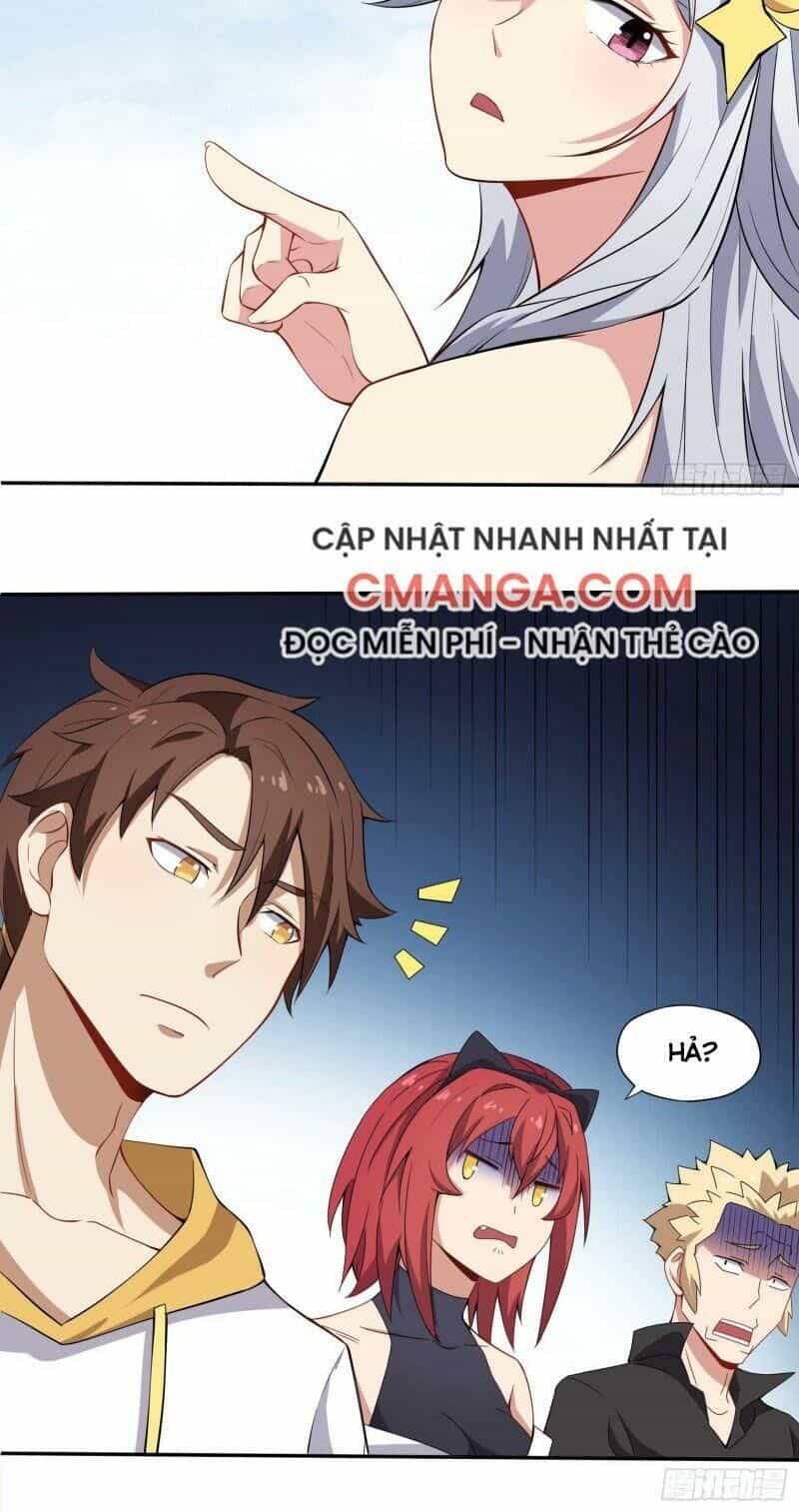 Tổ Thượng Có Tiền - Chương 41 - ảnh 19