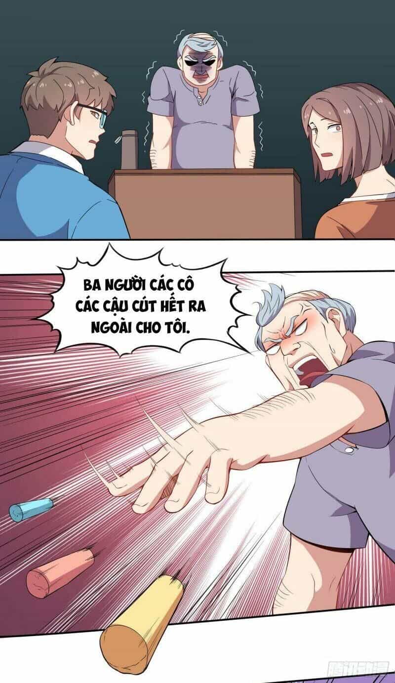 Tổ Thượng Có Tiền - Chương 41 - ảnh 22