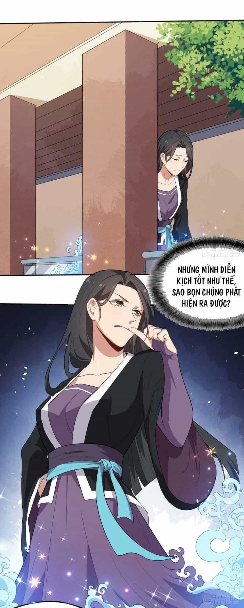 Tổ Thượng Có Tiền - Chương 42 - ảnh 30
