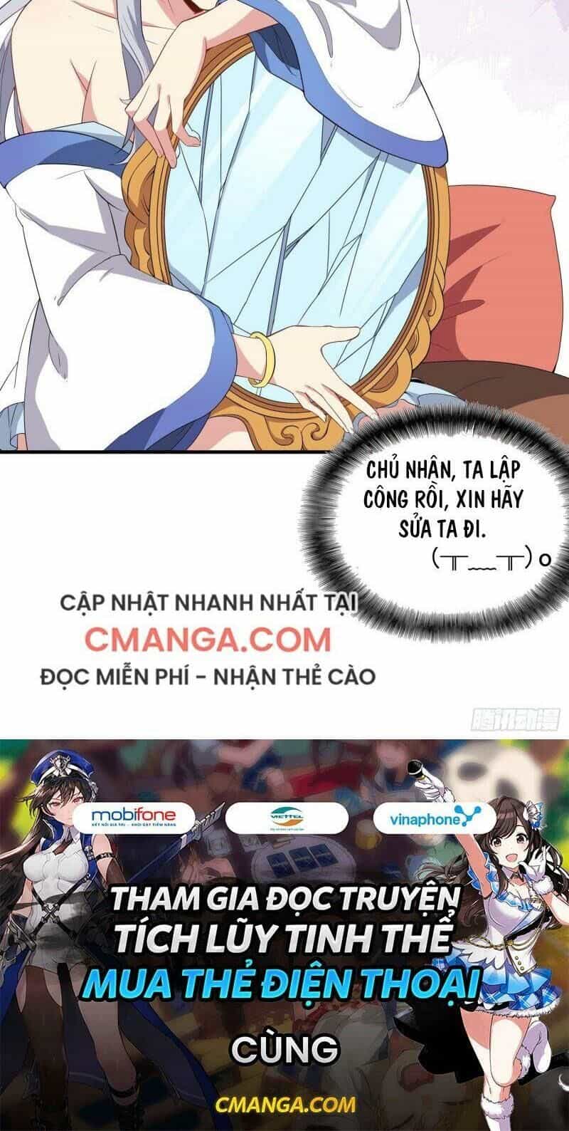 Tổ Thượng Có Tiền - Chương 42 - ảnh 32