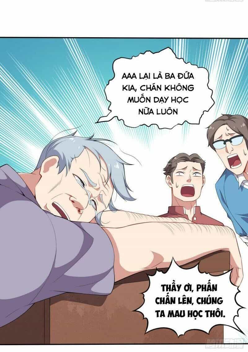 Tổ Thượng Có Tiền - Chương 42 - ảnh 4