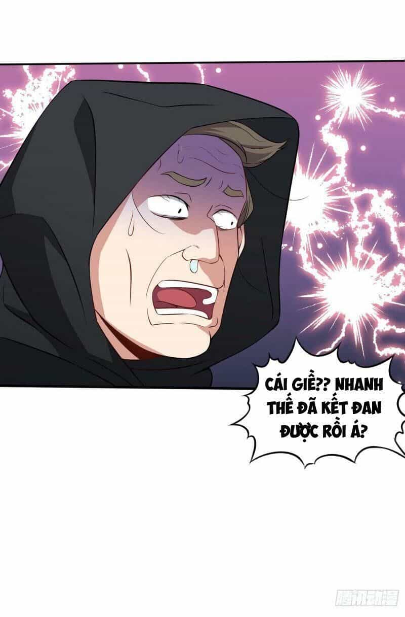 Tổ Thượng Có Tiền - Chương 43 - ảnh 9
