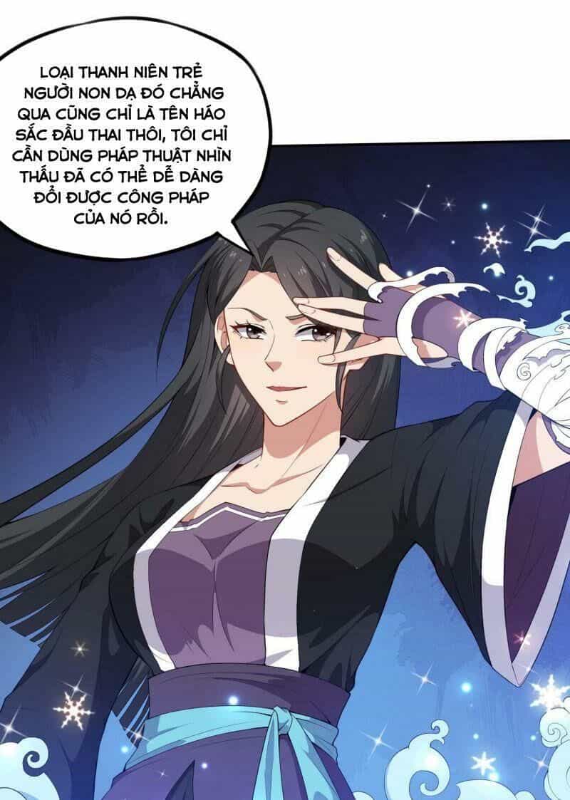 Tổ Thượng Có Tiền - Chương 44 - ảnh 12