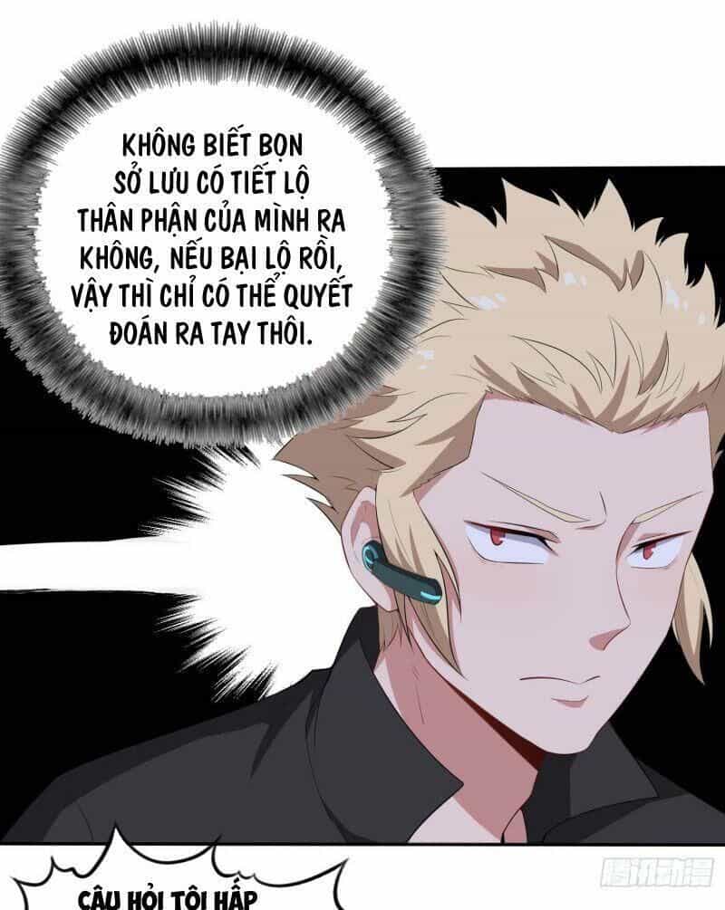 Tổ Thượng Có Tiền - Chương 44 - ảnh 20