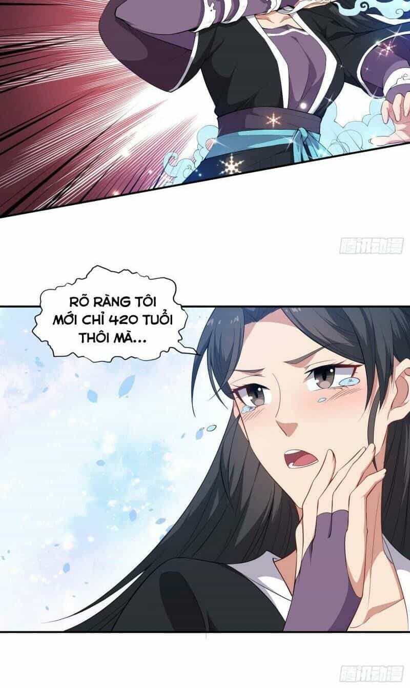 Tổ Thượng Có Tiền - Chương 44 - ảnh 33