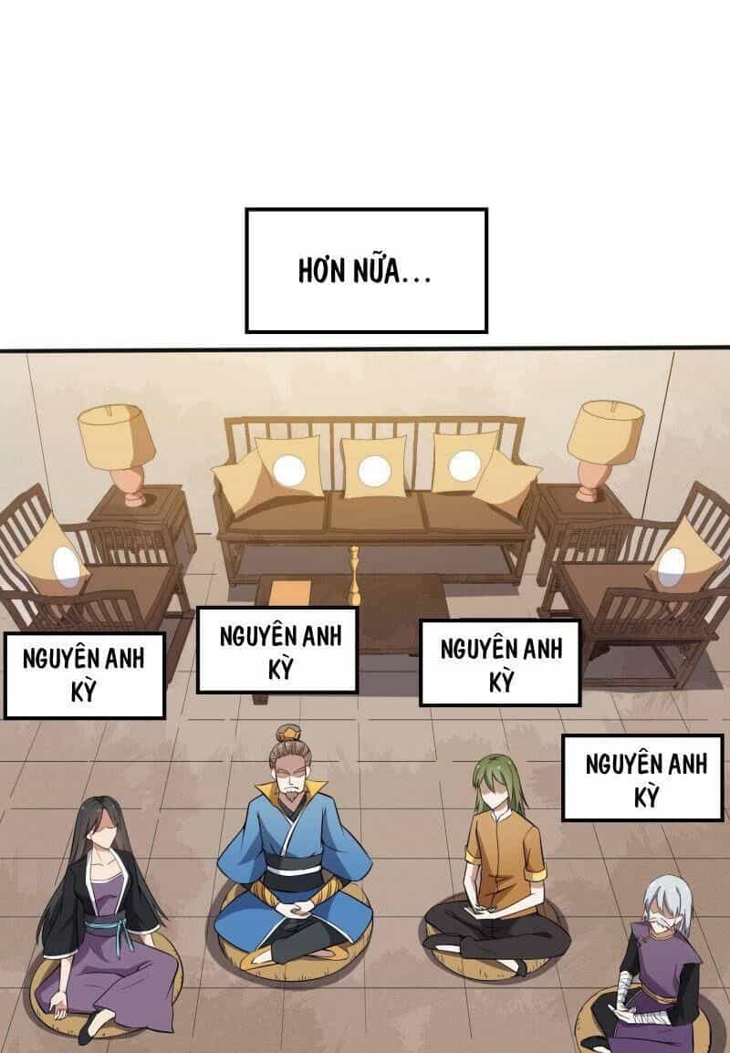 Tổ Thượng Có Tiền - Chương 45 - ảnh 35