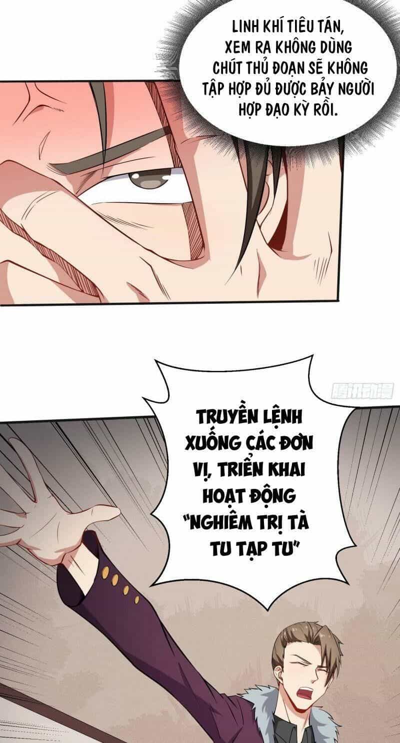 Tổ Thượng Có Tiền - Chương 45 - ảnh 37