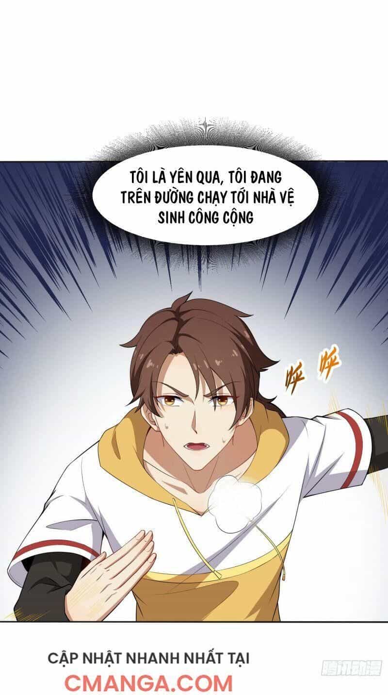 Tổ Thượng Có Tiền - Chương 46 - ảnh 1