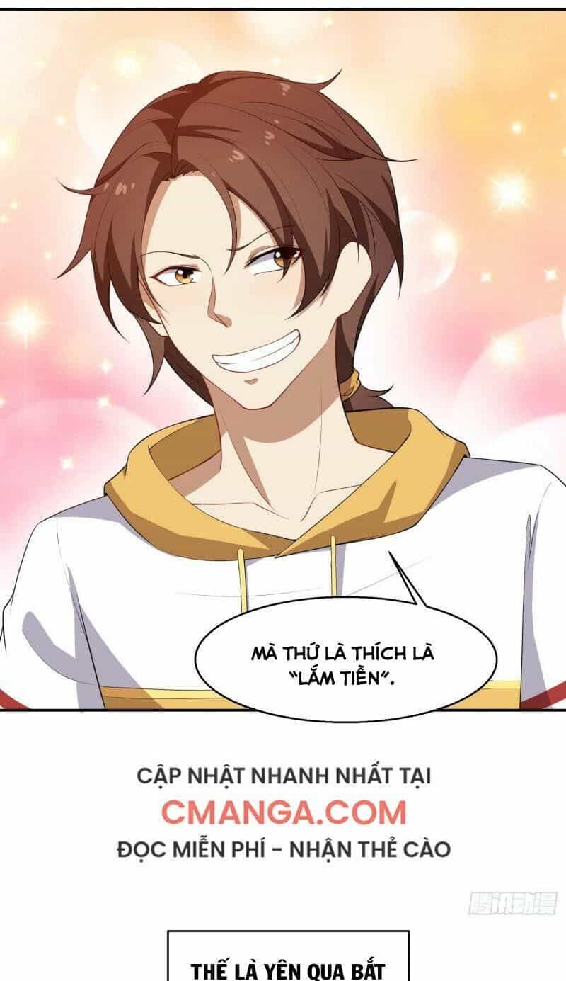 Tổ Thượng Có Tiền - Chương 46 - ảnh 26
